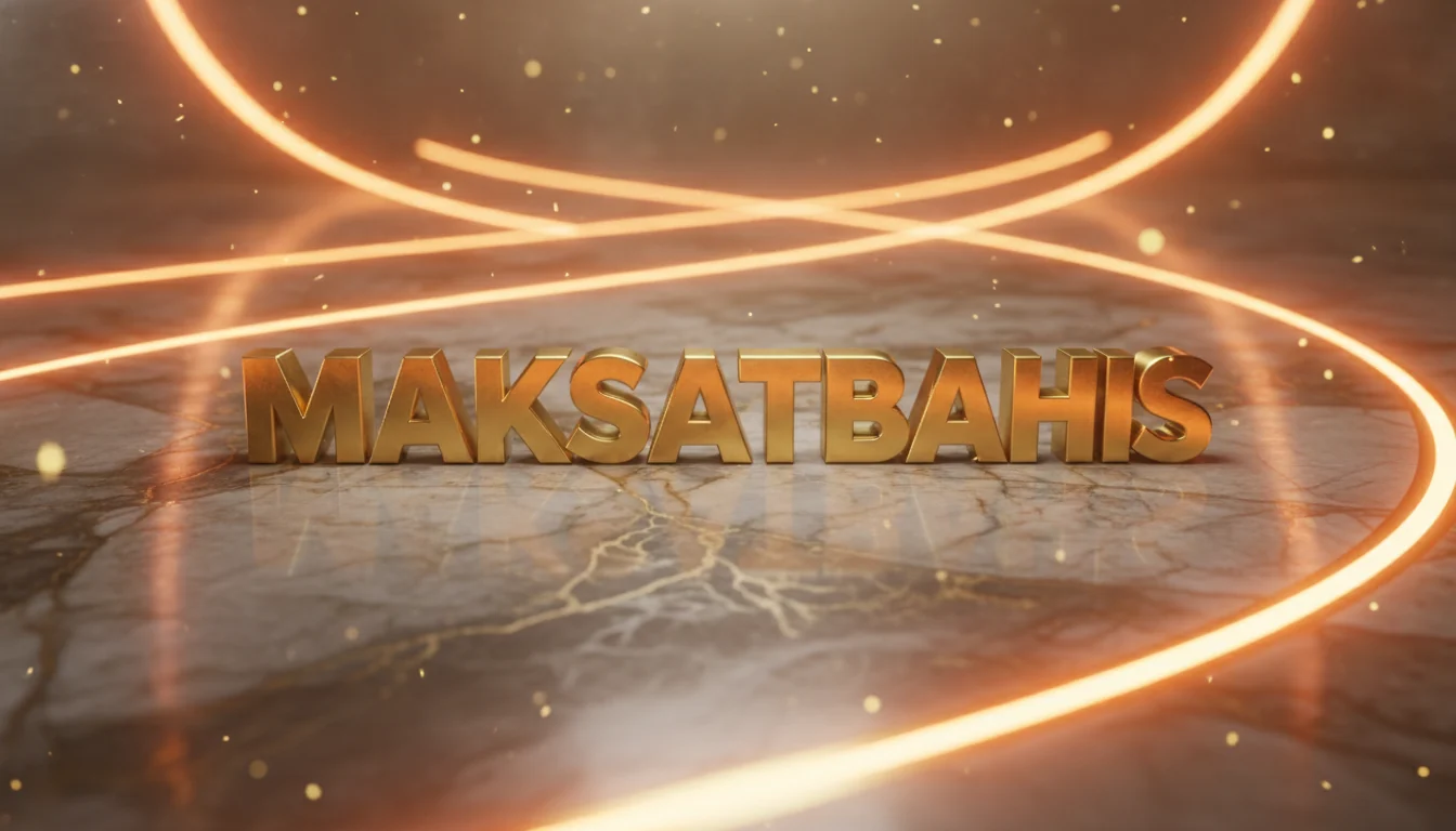 Maksatbahis oyun sağlayıcıları stüdyo imza kataloğu