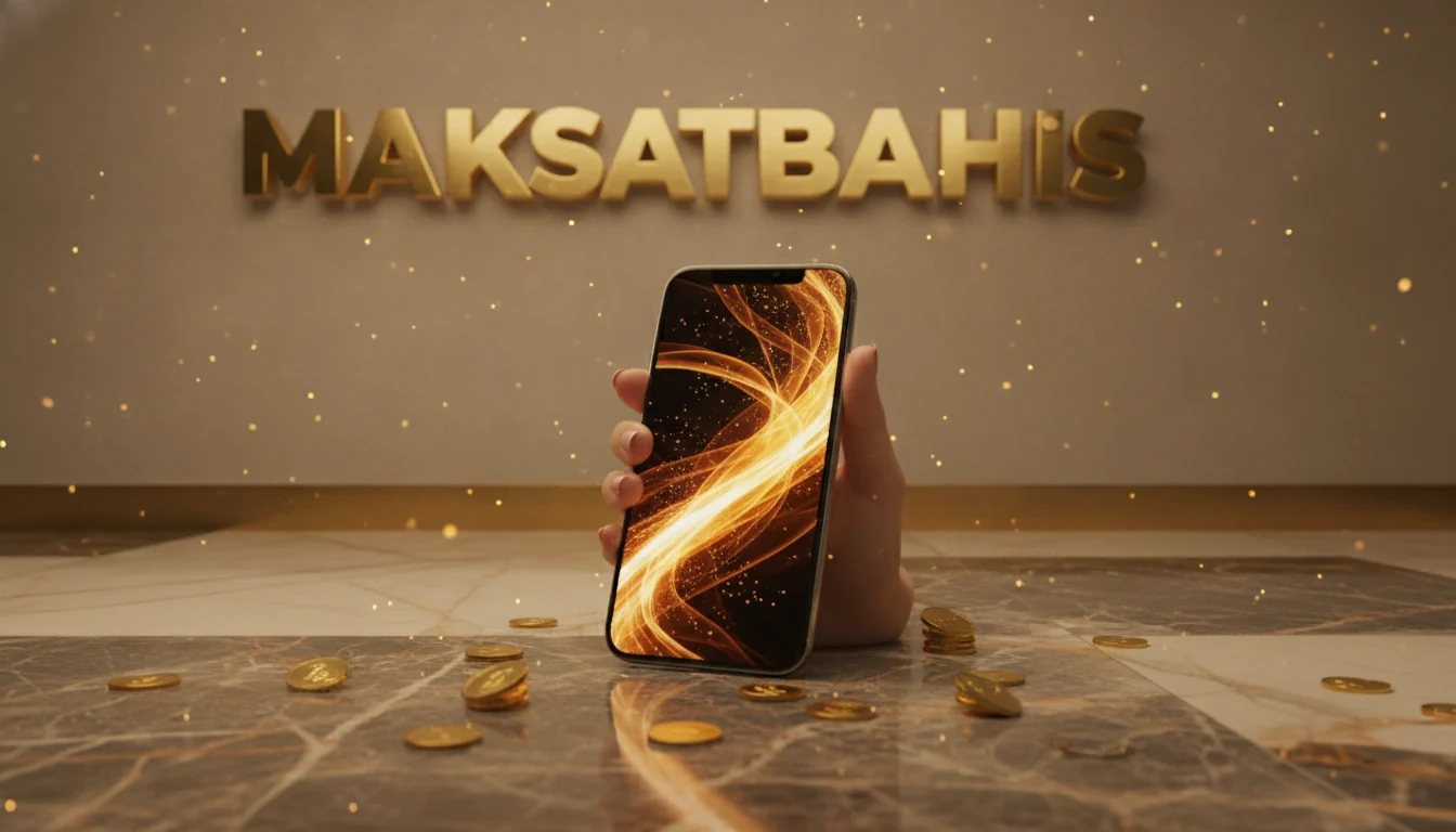 Maksatbahis mobil güncel giriş ekranı